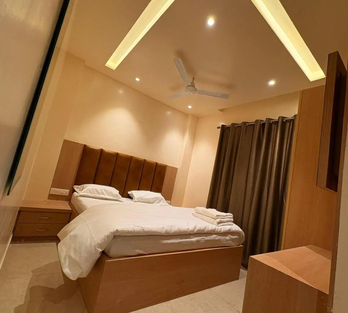 Veda B&B Varanasi Indien