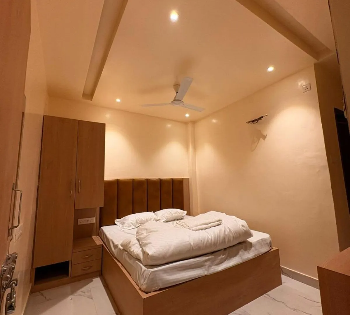 Veda B&B Varanasi