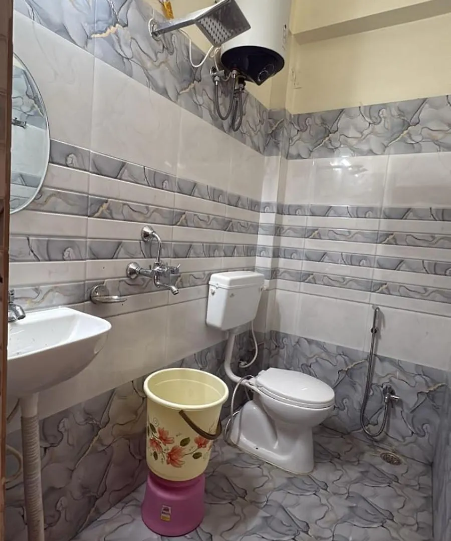 Bed & Breakfast Veda B&B Varanasi Indien