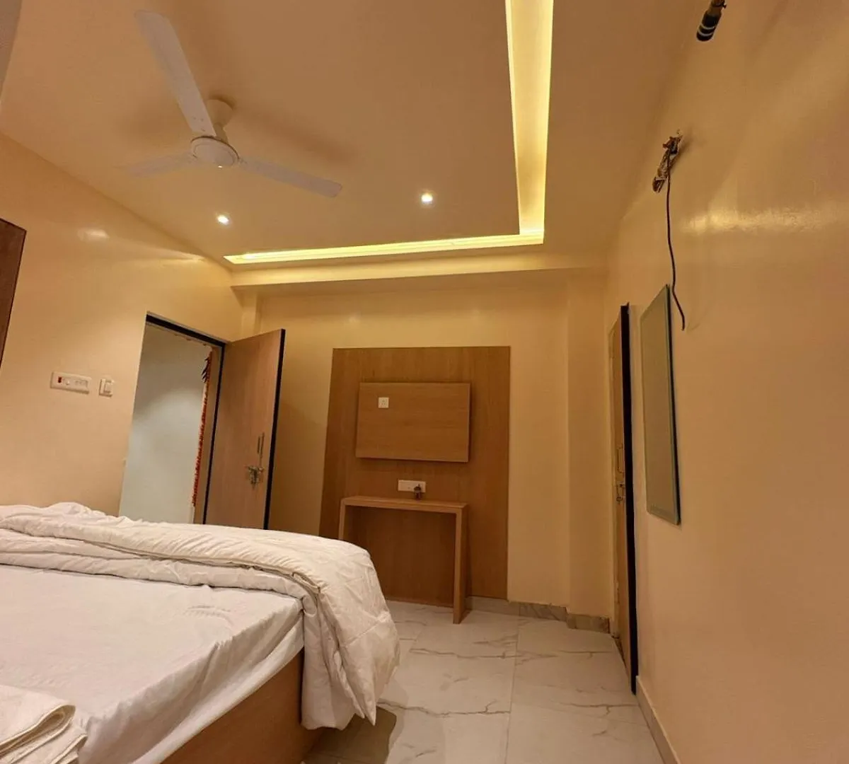 Veda B&B Benares 0*,  India